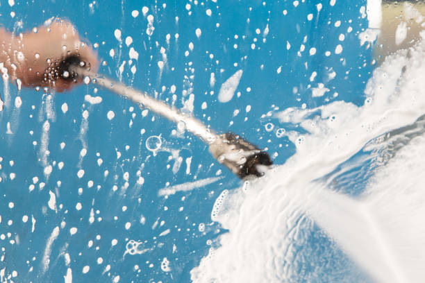 Best Fleet Vehicle Washing  in Goliad, TX