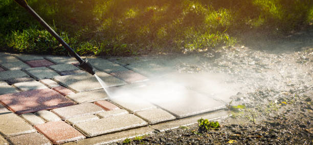 Best Parking Lot and Garage Cleaning  in Goliad, TX